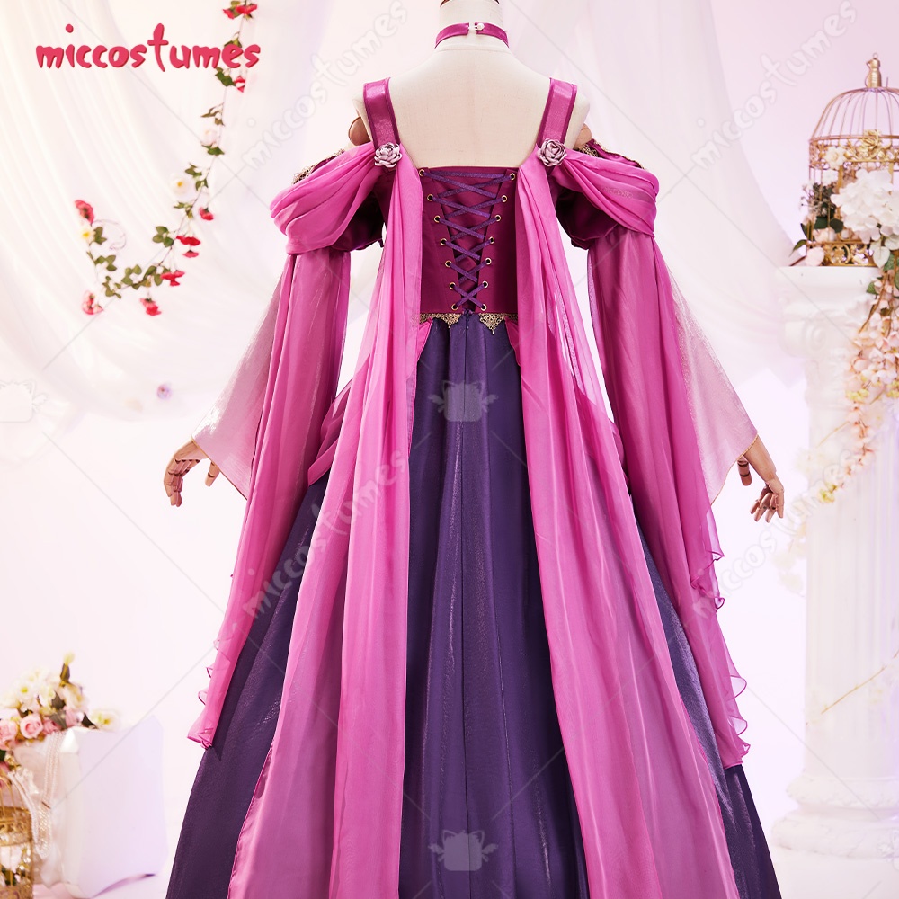 In Stock miccostumes Women's T - Women Fashion Necklace のレビューと価格