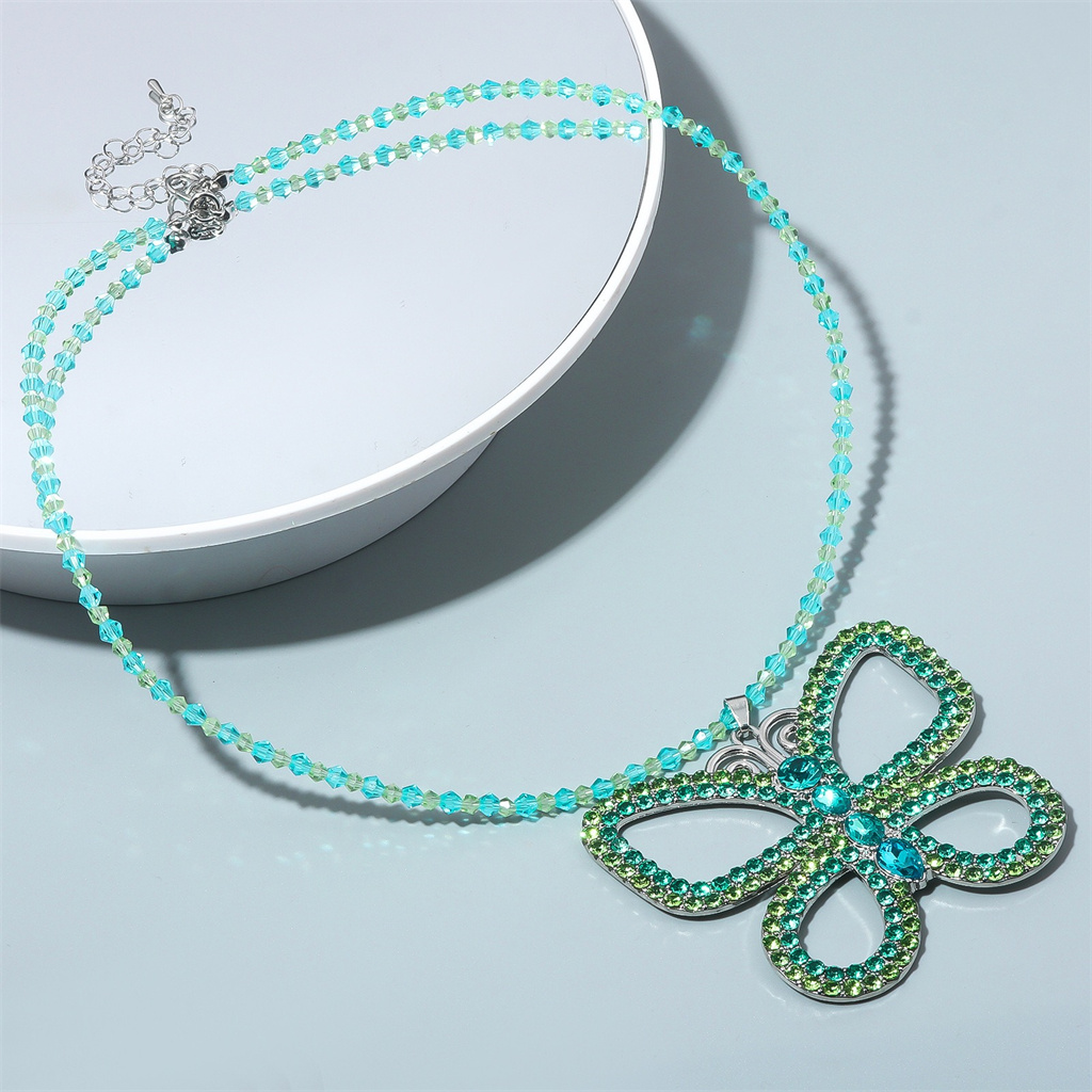 Suddenly 30 Jenna Exaggerated  - Women Fashion Necklace のレビューと価格