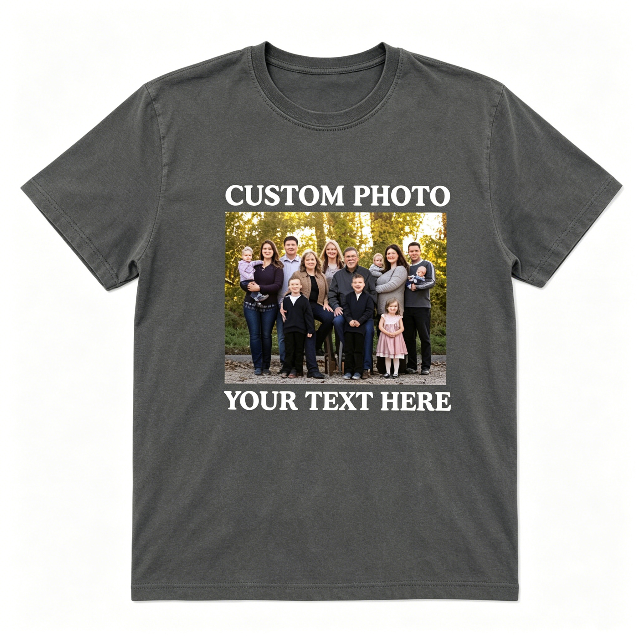 O Neck Female T Shirt Custom G - Fashion Women Picture のレビューと価格