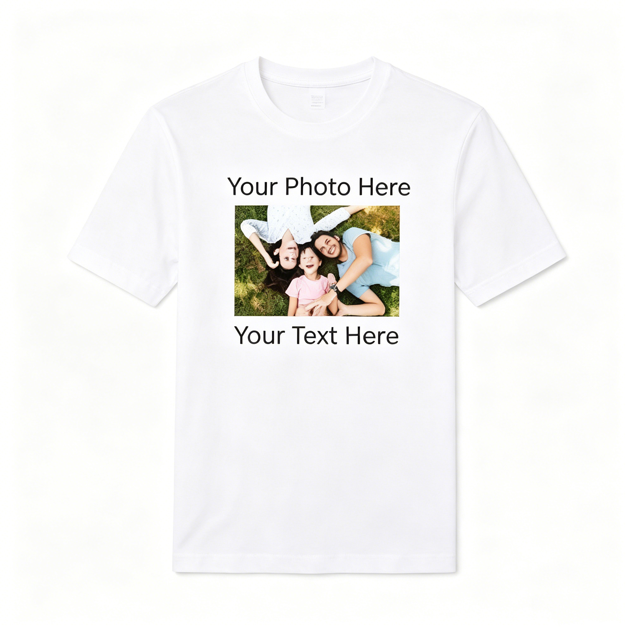 O Neck Female T Shirt Custom G - Fashion Women Picture のレビューと価格