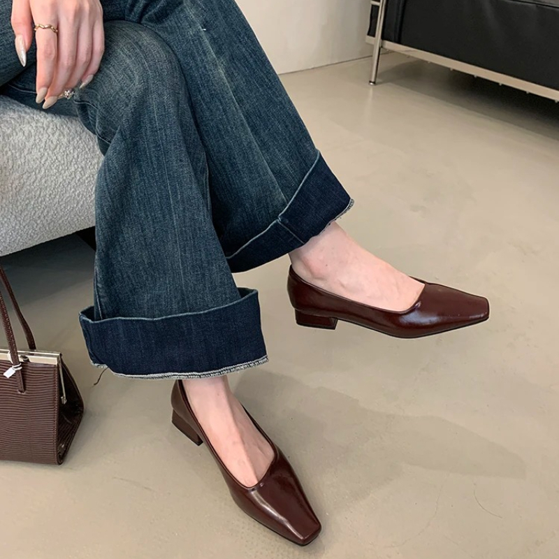 2026 New Fashion High Heels Wo - Women'S Fashion Footwear のレビューと価格