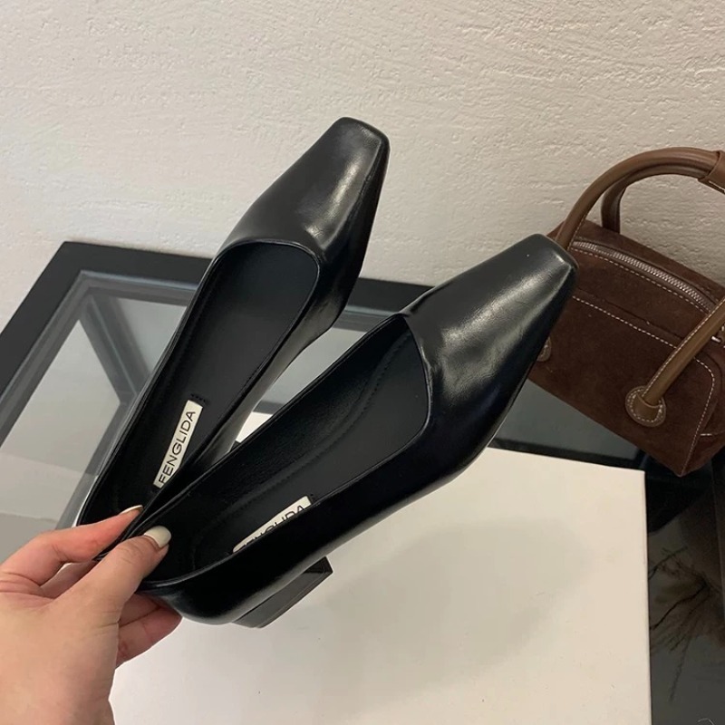 2026 New Fashion High Heels Wo - Women'S Fashion Footwear のレビューと価格