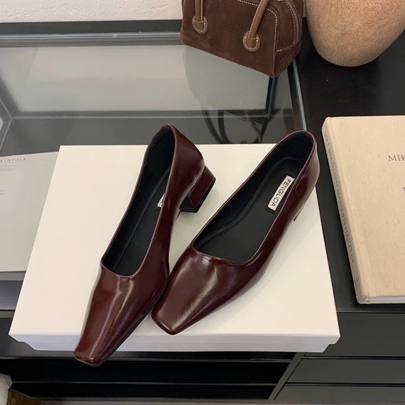 2026 New Fashion High Heels Wo - Women'S Fashion Footwear のレビューと価格