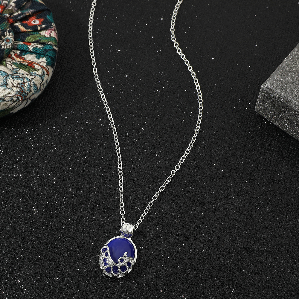 Fashion Movie The Vampire Diar - Women Fashion Necklace のレビューと価格