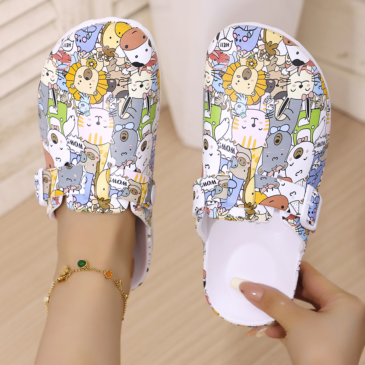 Women's Fashion Covered-Toe Sh - Women Fashion Drawing のレビューと価格
