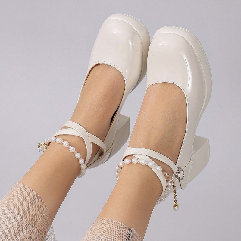 New Women Pumps Shoes Fashion  - Women'S Fashion Footwear のレビューと価格