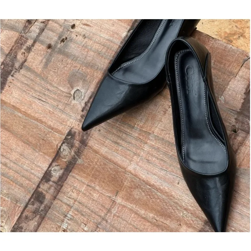 2024 Women Sexy High Heels Bur - Women'S Fashion Footwear のレビューと価格