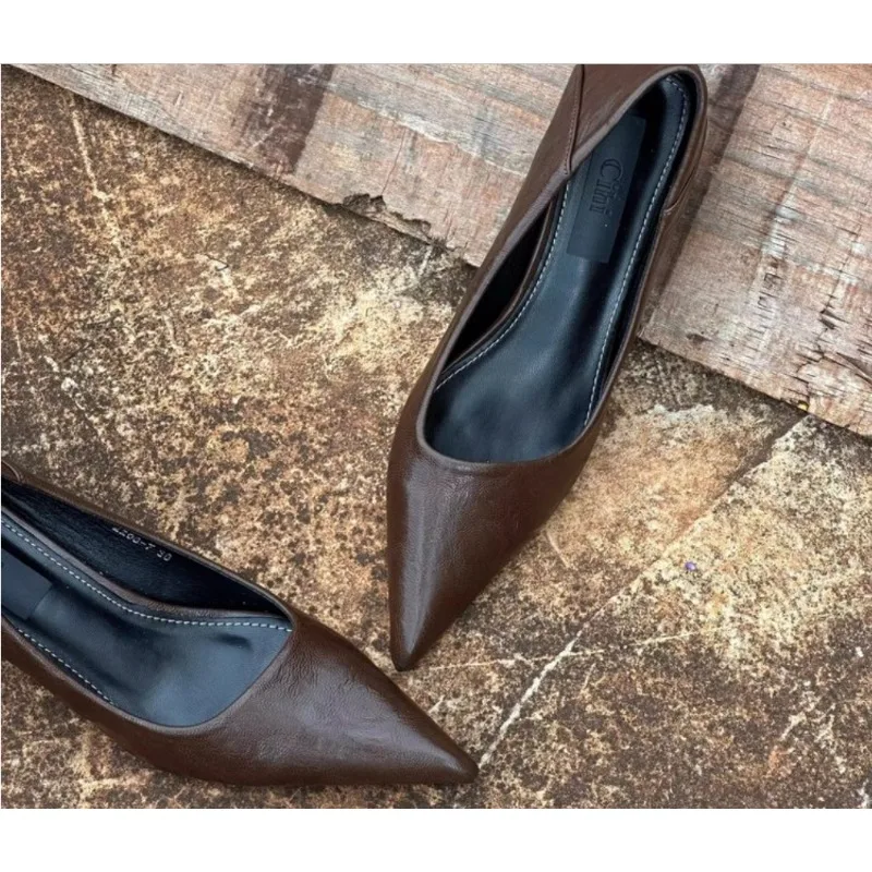2024 Women Sexy High Heels Bur - Women'S Fashion Footwear のレビューと価格