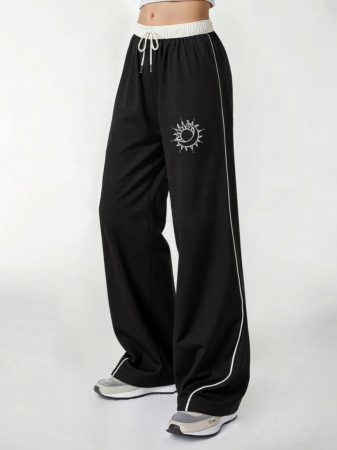 Women's Casual Pants, a Must-H - Women Fashion Online Shopping のレビューと価格