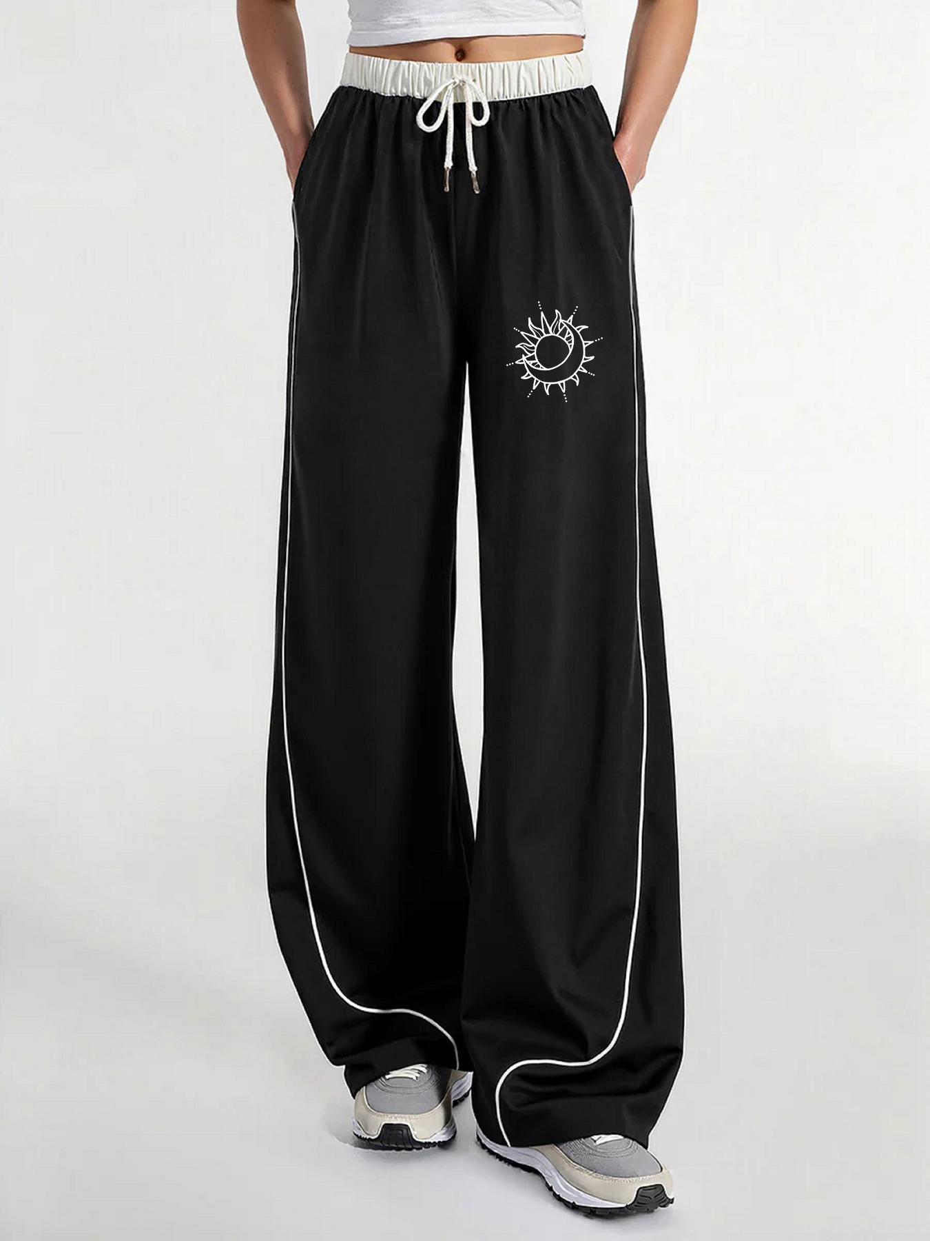 Women's Casual Pants, a Must-H - Women Fashion Online Shopping のレビューと価格
