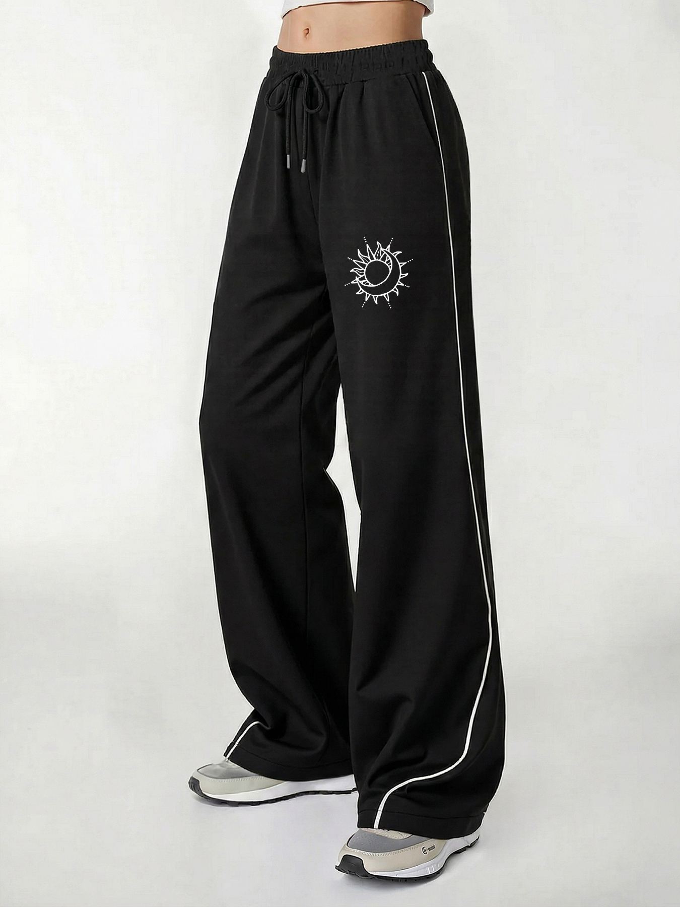 Women's Casual Pants, a Must-H - Women Fashion Online Shopping のレビューと価格