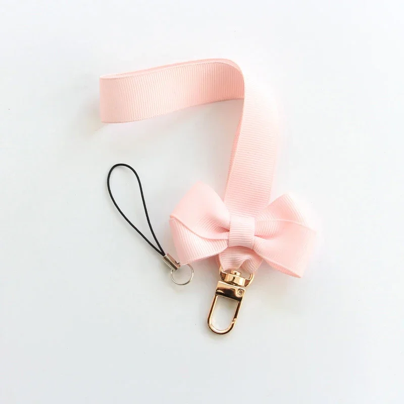 Trendy Bowknot Mobile Phone Ch - Fashion Women Picture のレビューと価格