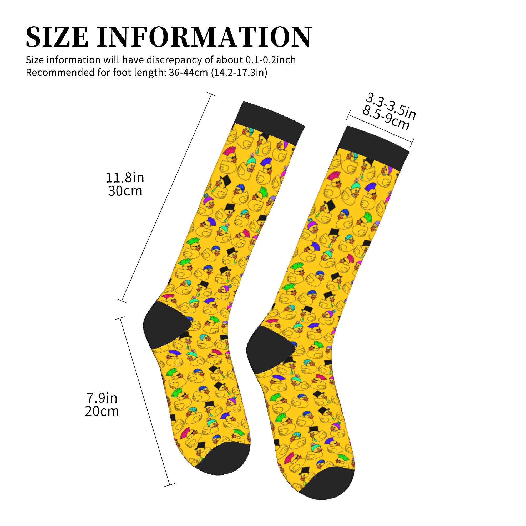 Fashion Printed Rubber Ducky S - Women Fashion Drawing のレビューと価格