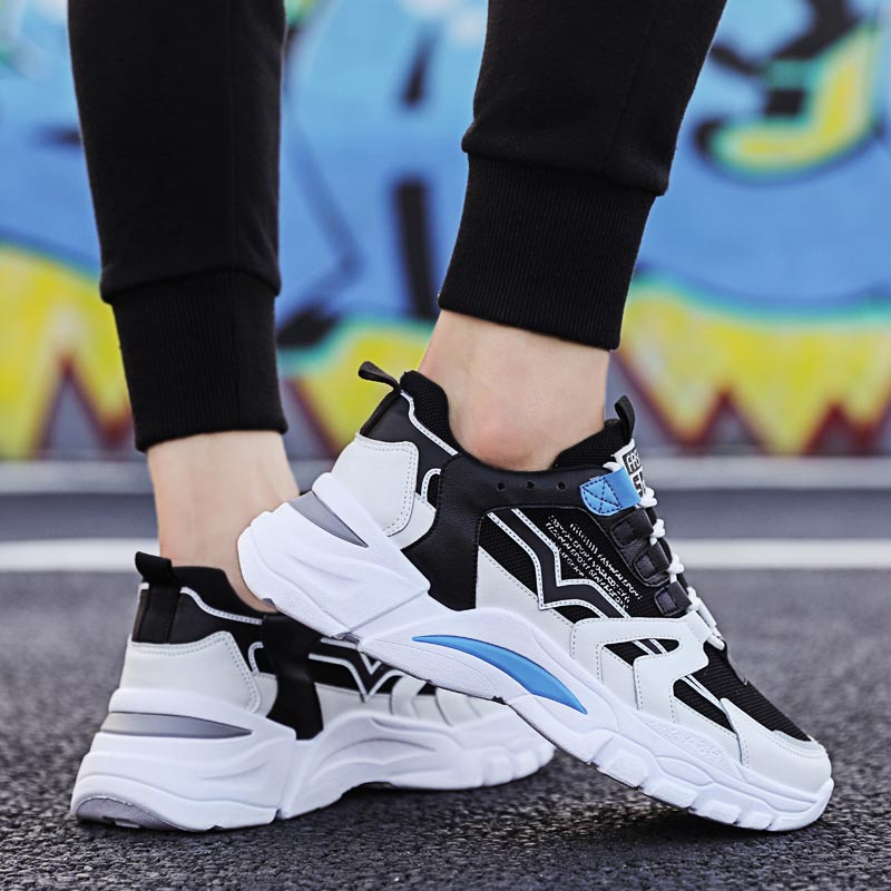 Big Size Chunky Height Man Sne - Women Fashion Online Shopping のレビューと価格