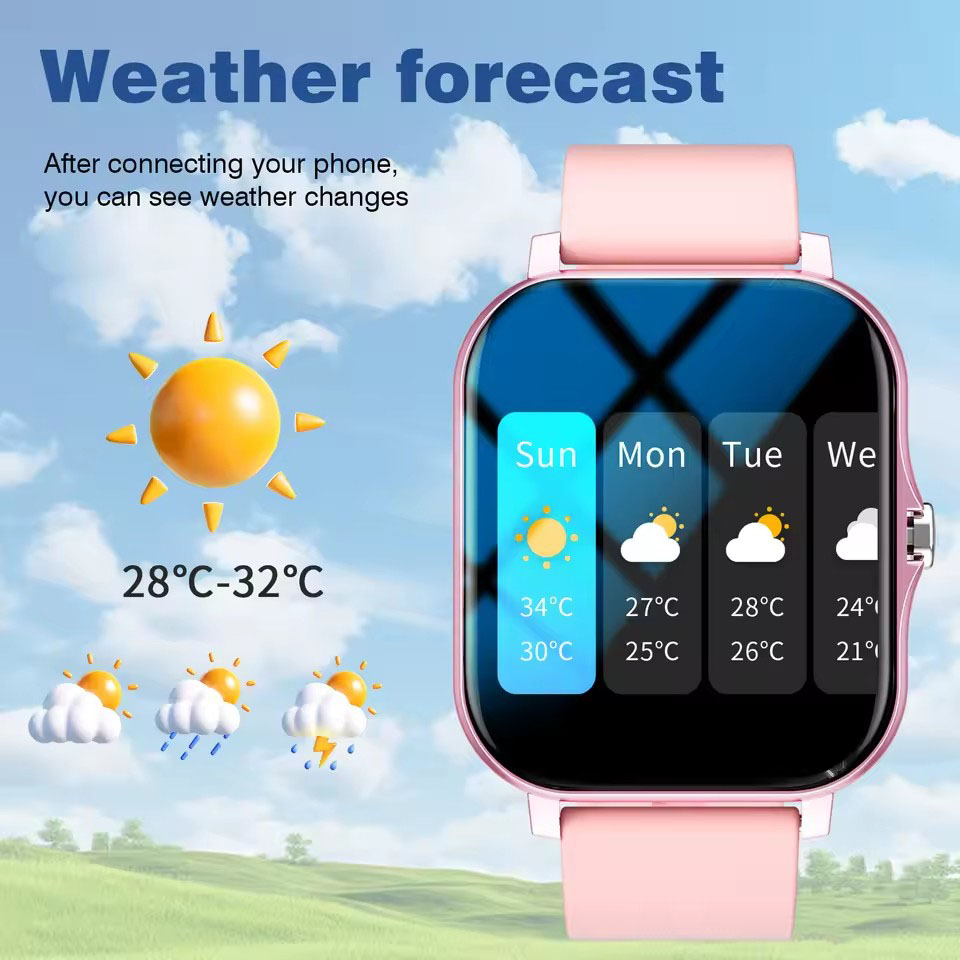 2026 New Upgrad Smart Watch Fo - Women Fashion Week 2026 のレビューと価格