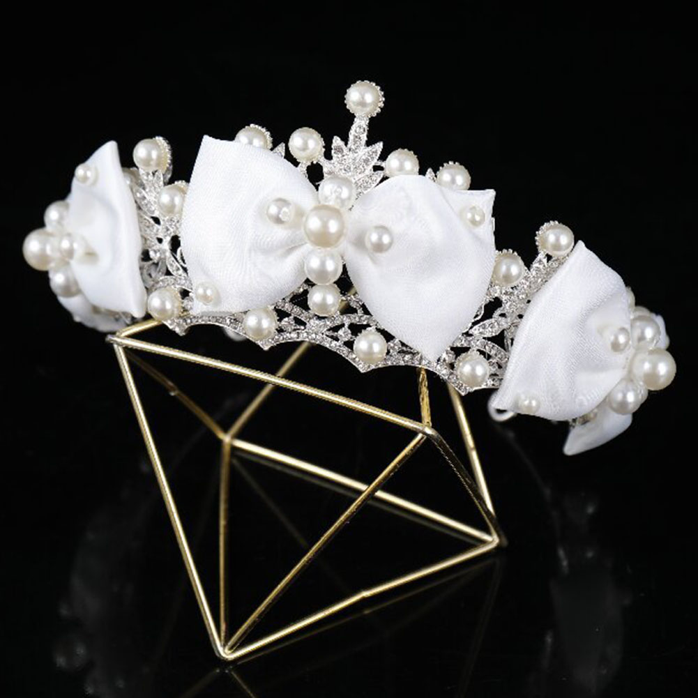 Bridal Crown Queen Headband Wo - Women Queen Fashion のレビューと価格