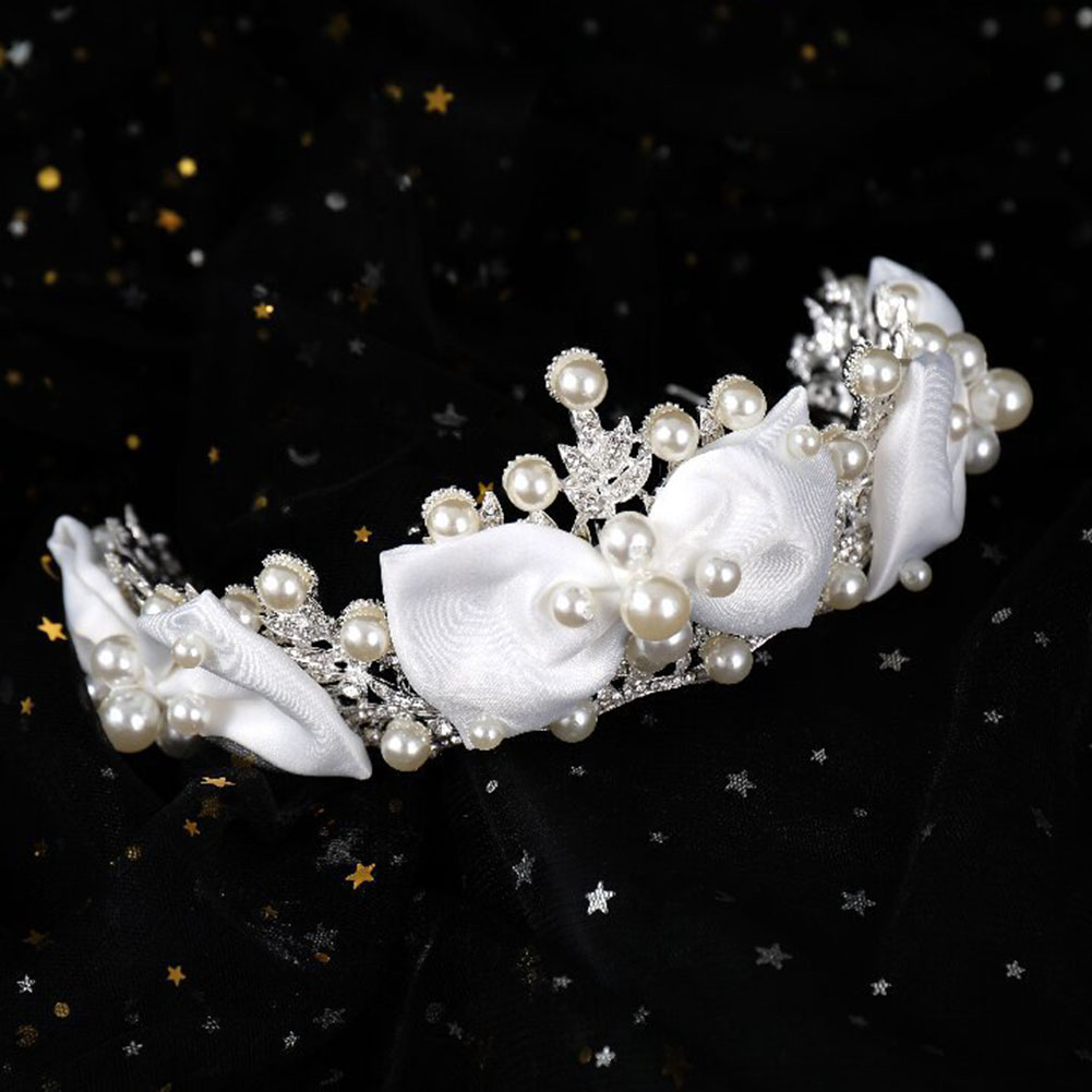 Bridal Crown Queen Headband Wo - Women Queen Fashion のレビューと価格