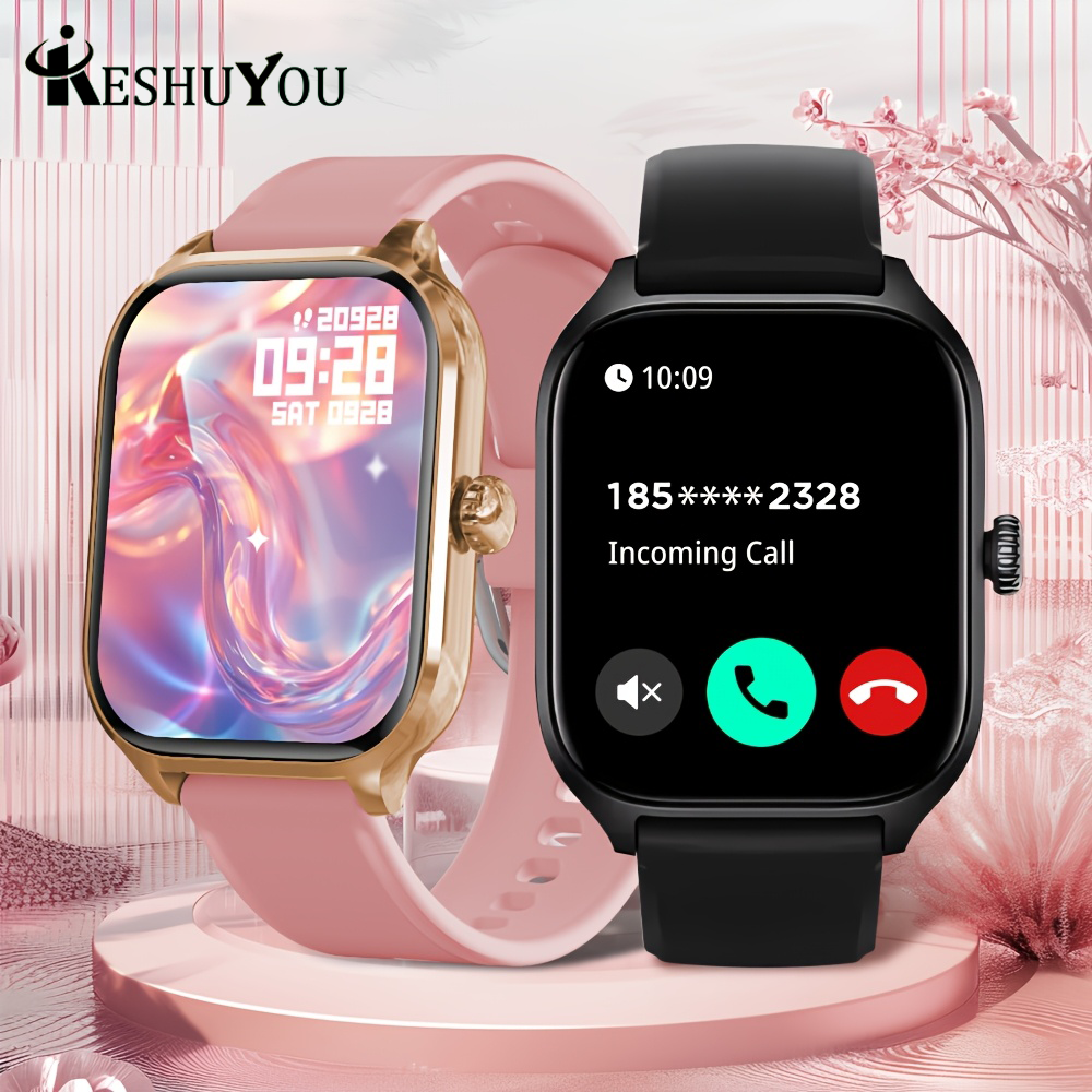 2026 New Smart Watch Men Women - Women Fashion Week 2026 のレビューと価格