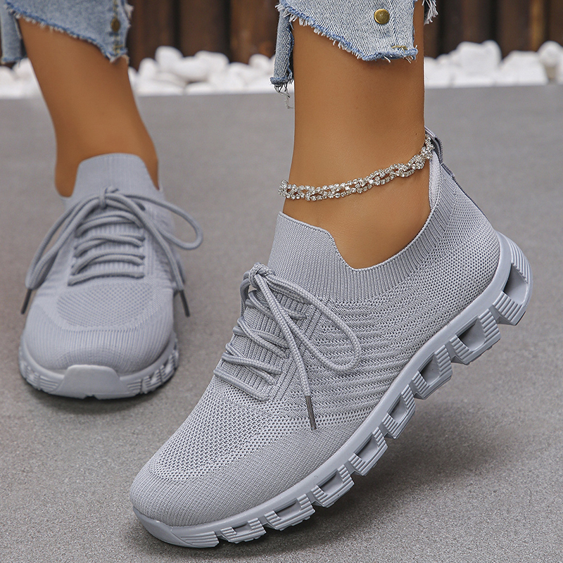 Women's Breathable Lightweight - Women'S Fashion Gym Shoes のレビューと価格