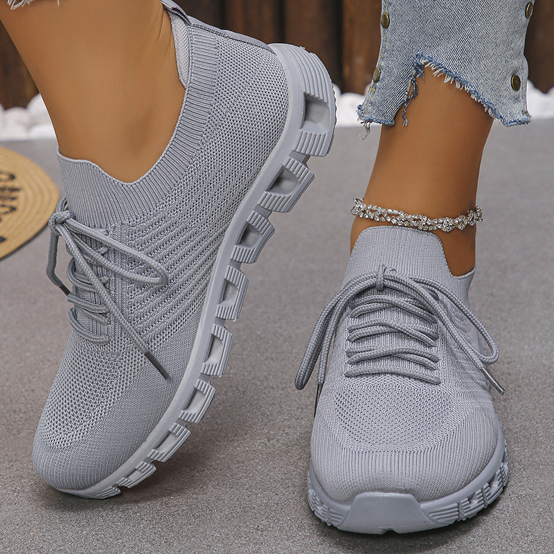 Women's Breathable Lightweight - Women'S Fashion Gym Shoes のレビューと価格