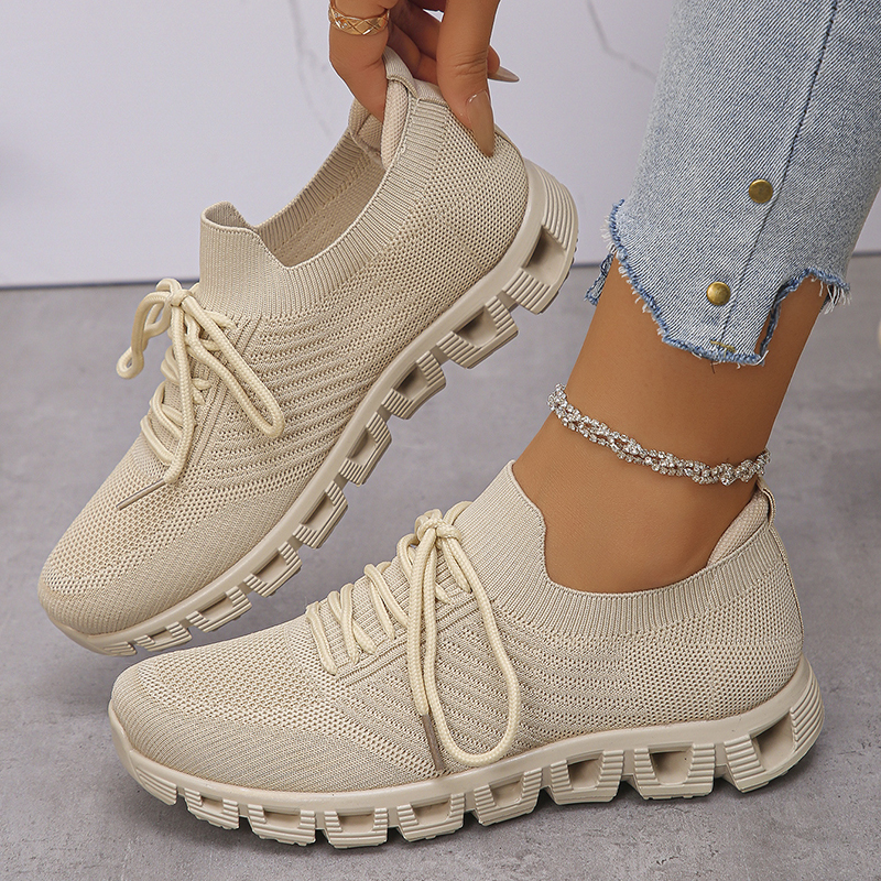 Women's Breathable Lightweight - Women'S Fashion Gym Shoes のレビューと価格