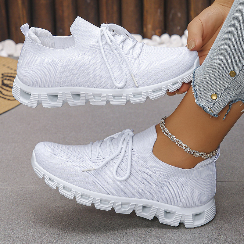 Women's Breathable Lightweight - Women'S Fashion Gym Shoes のレビューと価格