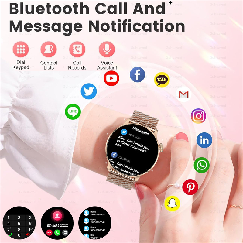 2026 New Lady Fashion Smart Wa - Women Fashion Week 2026 のレビューと価格