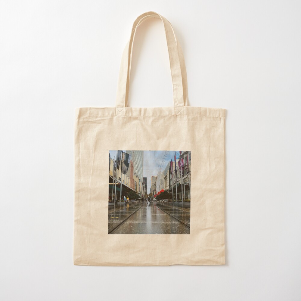 Melbourne Bourke Tote Bag Woma - Women'S Fashion Melbourne のレビューと価格