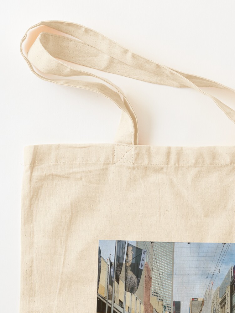 Melbourne Bourke Tote Bag Woma - Women'S Fashion Melbourne のレビューと価格