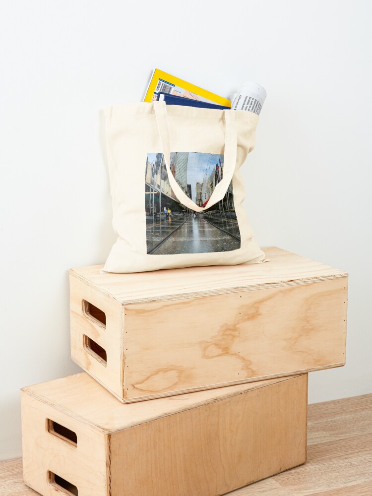 Melbourne Bourke Tote Bag Woma - Women'S Fashion Melbourne のレビューと価格