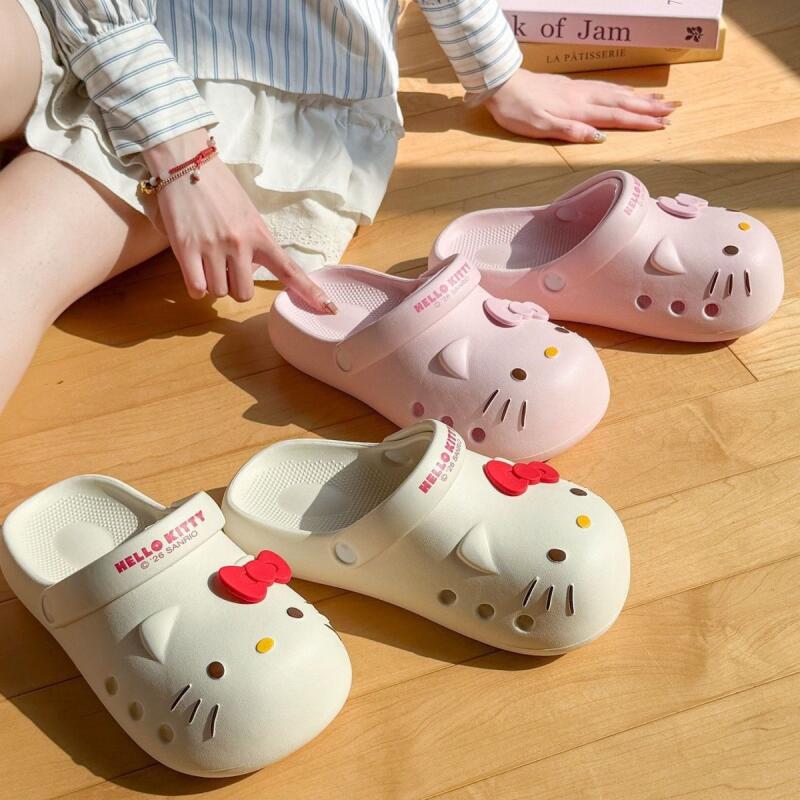 Croc Shoes for Girls Hello Kit - Women Fashion Drawing のレビューと価格
