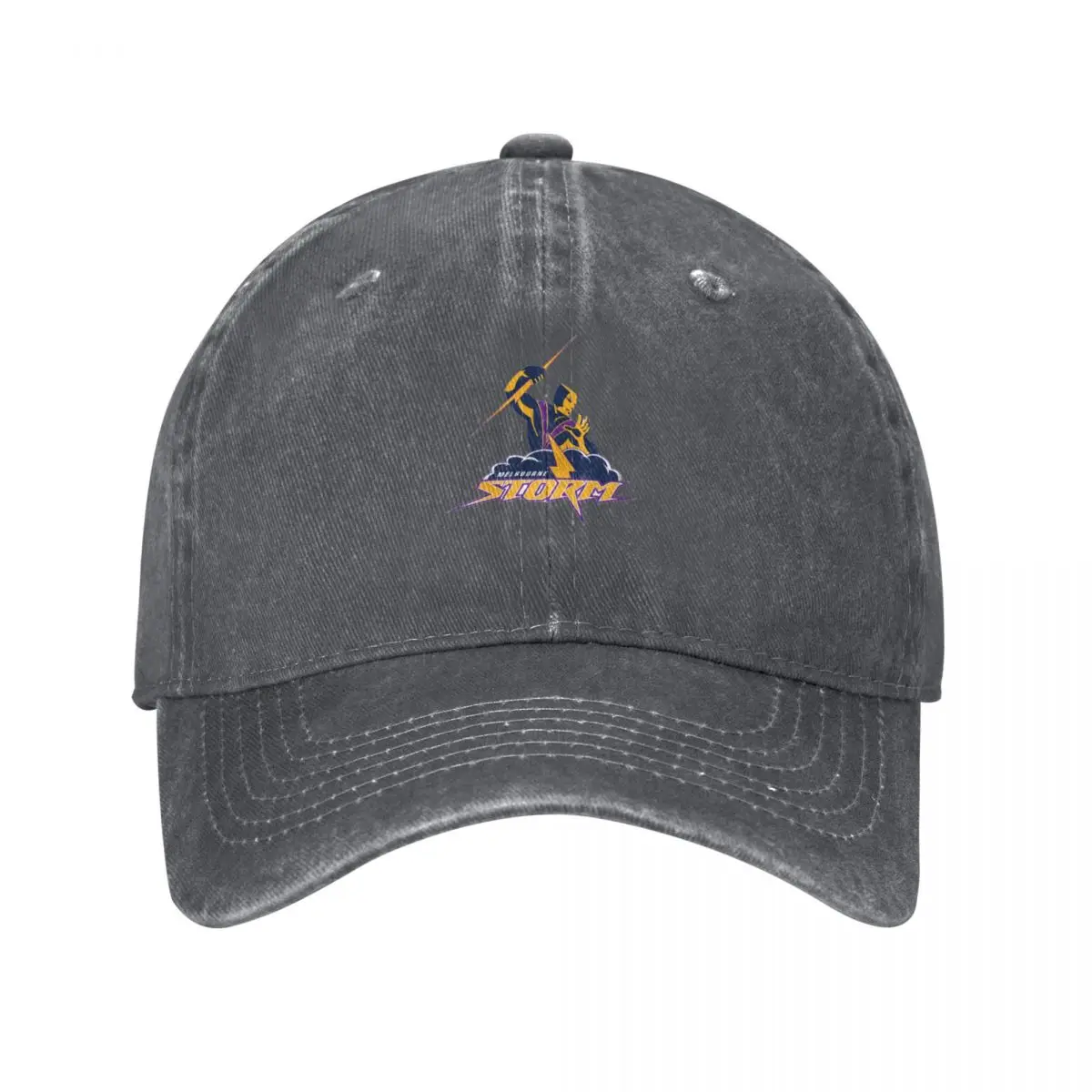 Melbourne Storm Baseball Cap w - Women'S Fashion Melbourne のレビューと価格