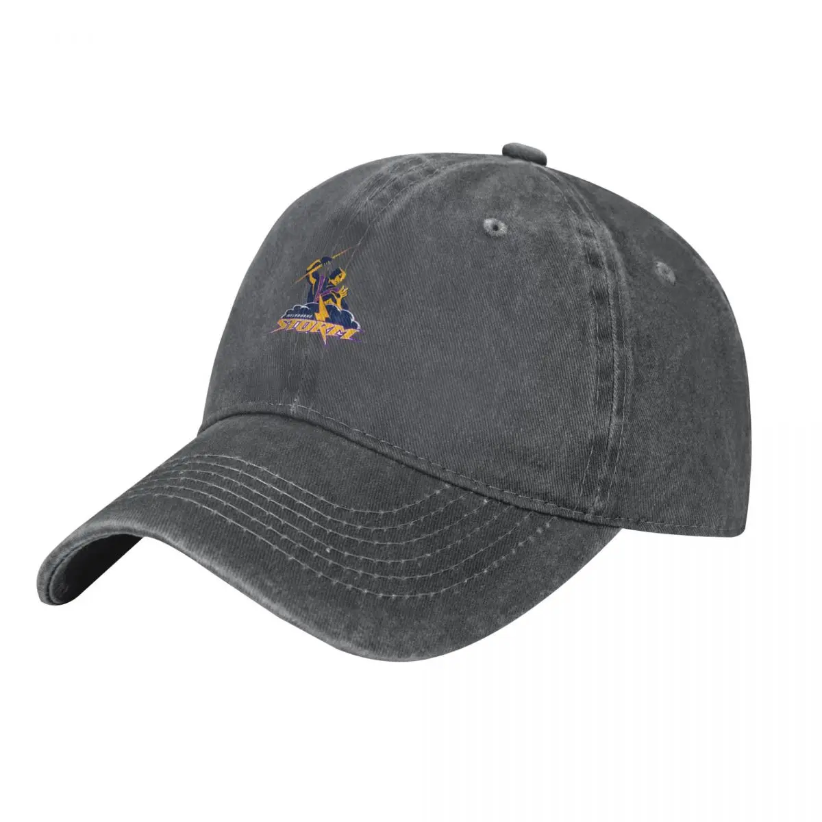 Melbourne Storm Baseball Cap w - Women'S Fashion Melbourne のレビューと価格