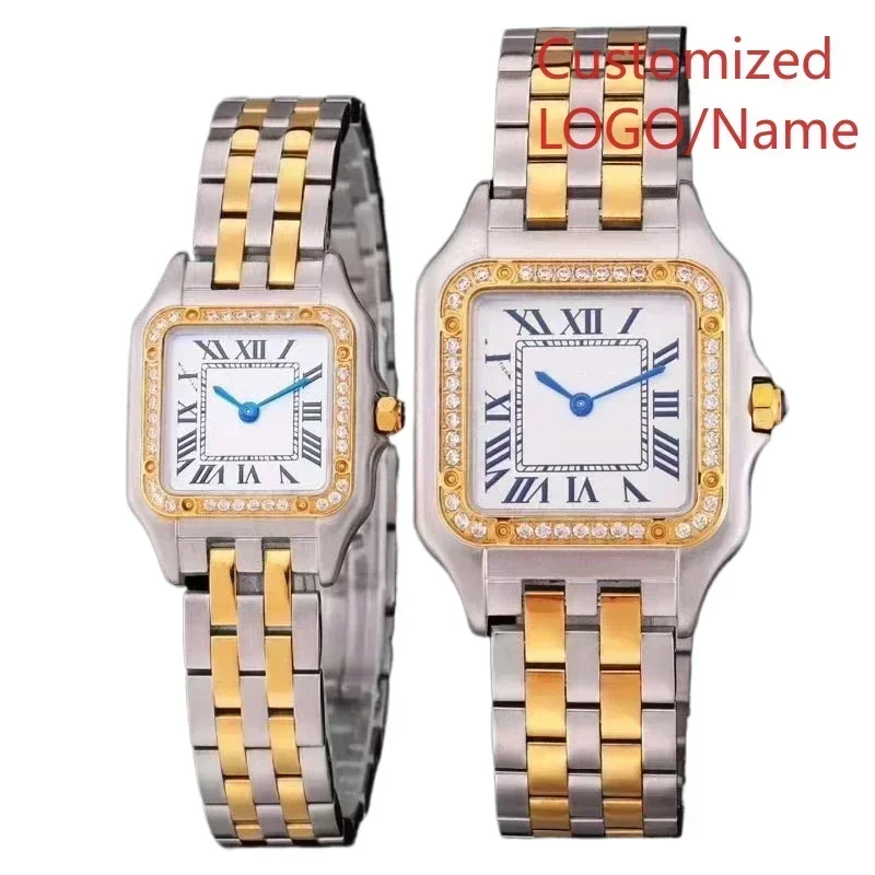 A989 Store Customized Watch  M - Women'S Fashion Quartz Watch のレビューと価格