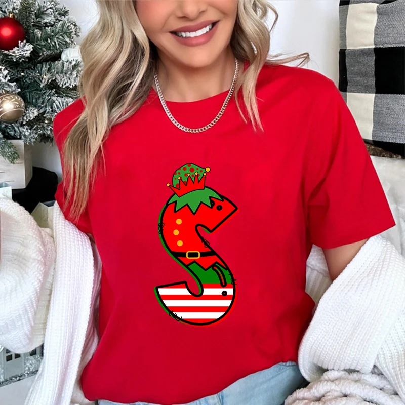 Fashionable women's printed T- - Fashion Women Picture のレビューと価格