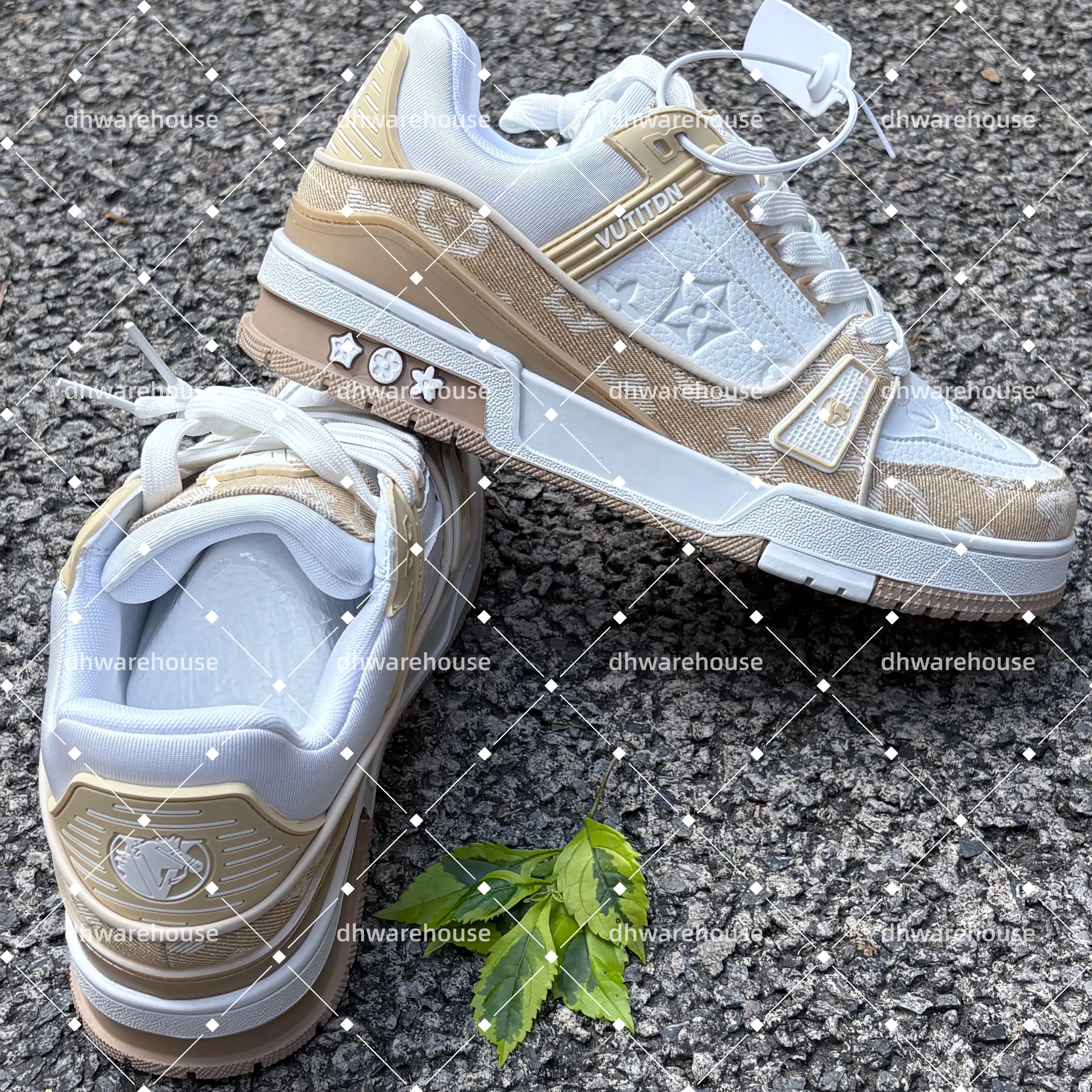 VUTITDN free shipping designer - Women And Men Fashion のレビューと価格