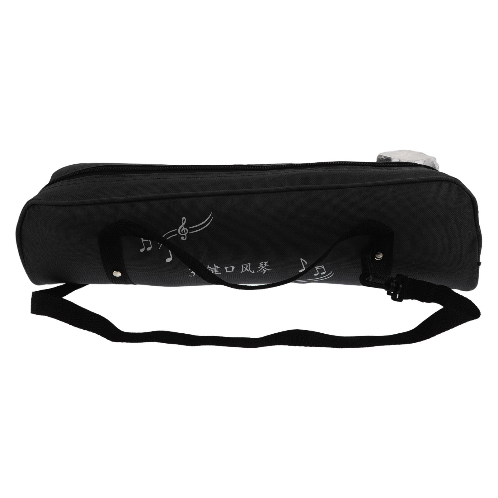 Portable Harmonica Bag 32-Key  - Canvas Tote Bag のレビューと価格