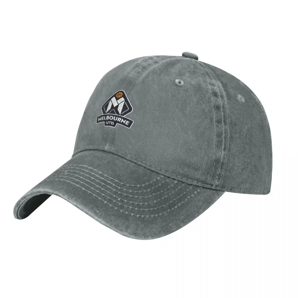 Melbourne United Baseball Cap  - Women'S Fashion Melbourne のレビューと価格