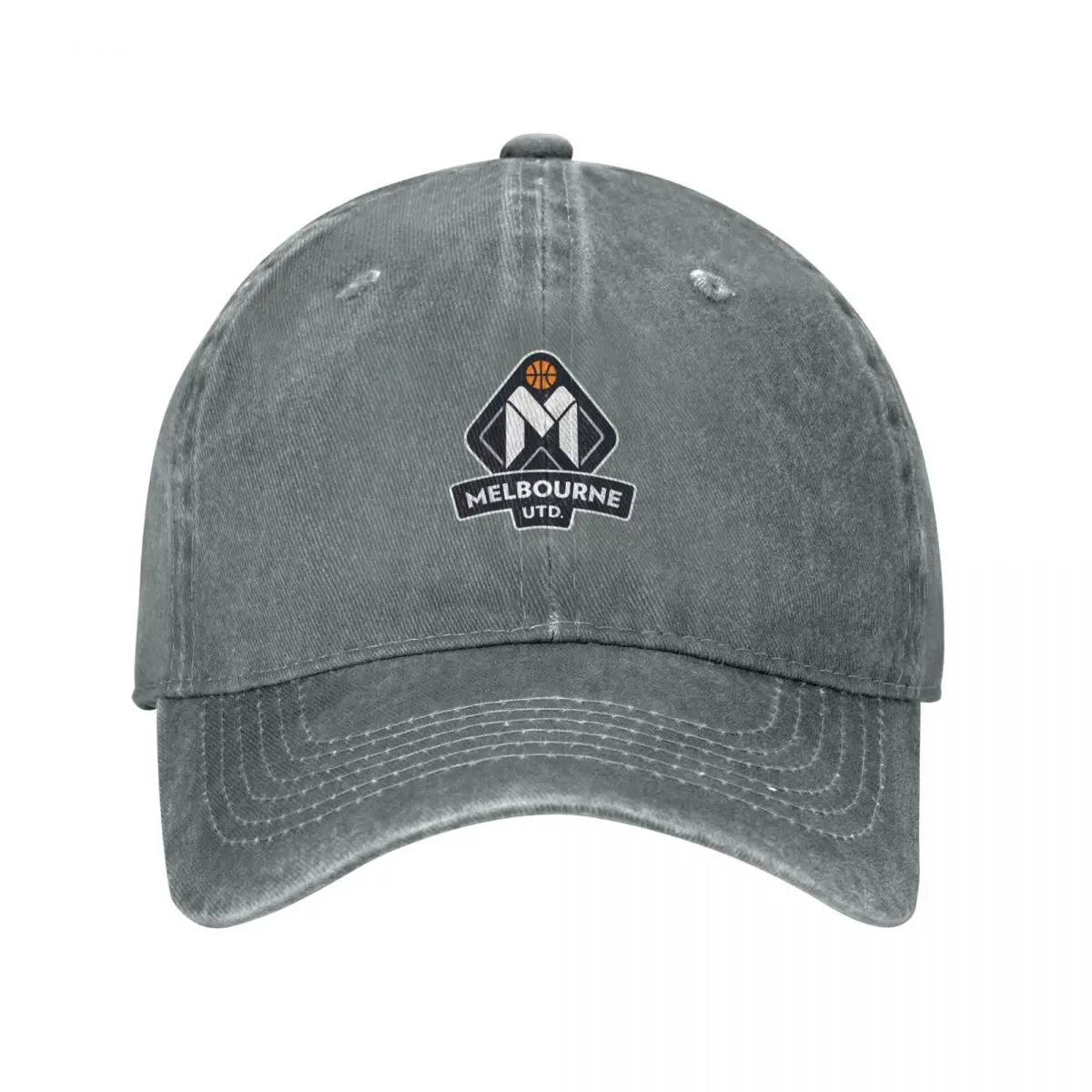 Melbourne United Baseball Cap  - Women'S Fashion Melbourne のレビューと価格