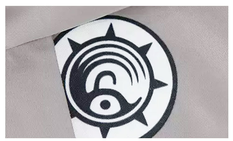 2025 Anime Gachiakuta Enjin Za - Women Fashion Necklace のレビューと価格