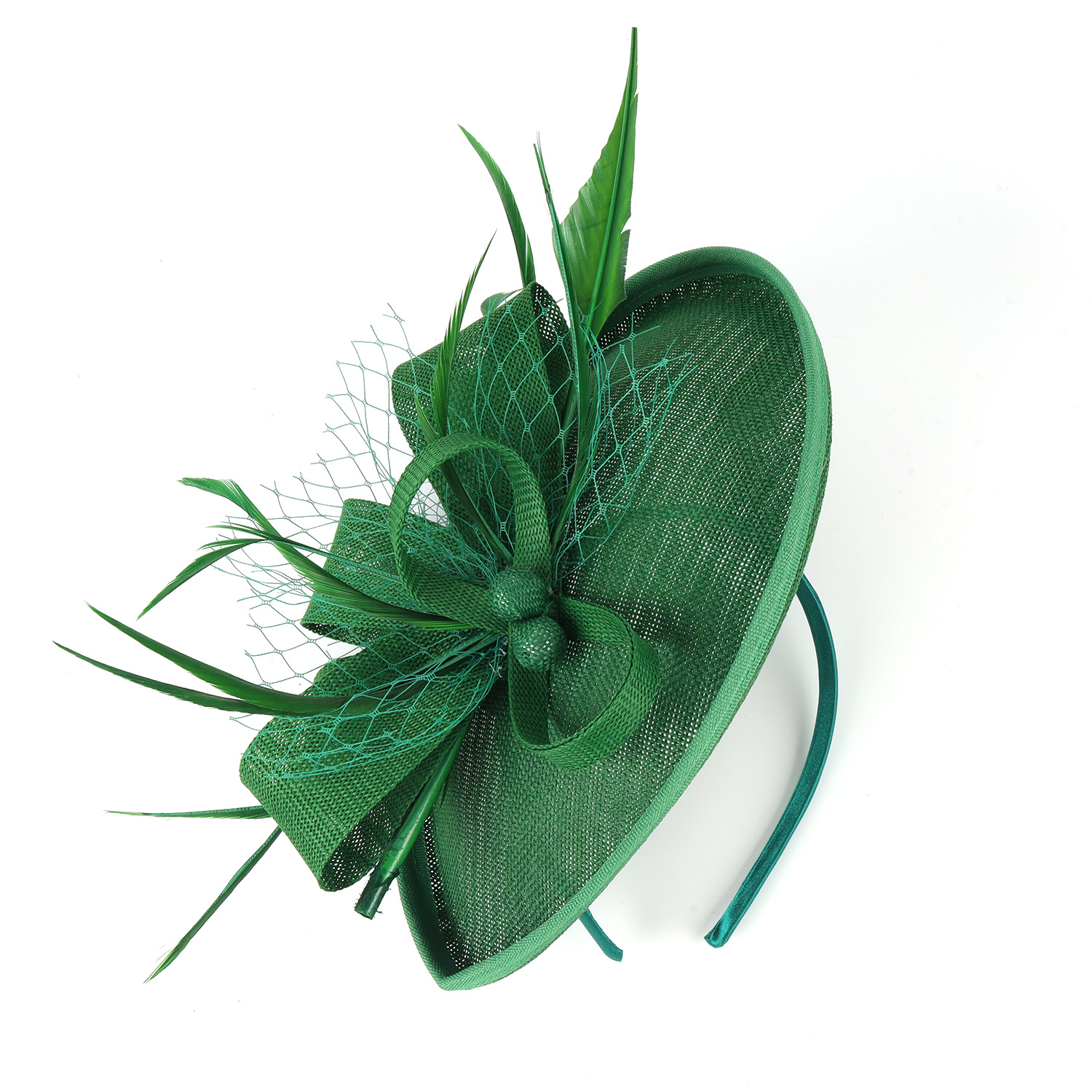 2025 New Teardrop Sinamay Loop - Women'S Fashion Melbourne のレビューと価格