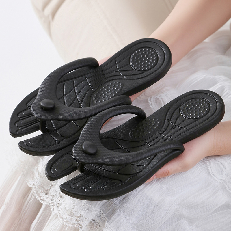 Unisex EVA Soft Foldable Slipp - Women And Men Fashion のレビューと価格