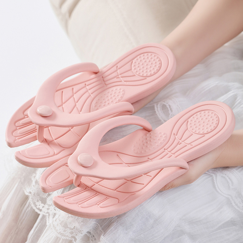 Unisex EVA Soft Foldable Slipp - Women And Men Fashion のレビューと価格