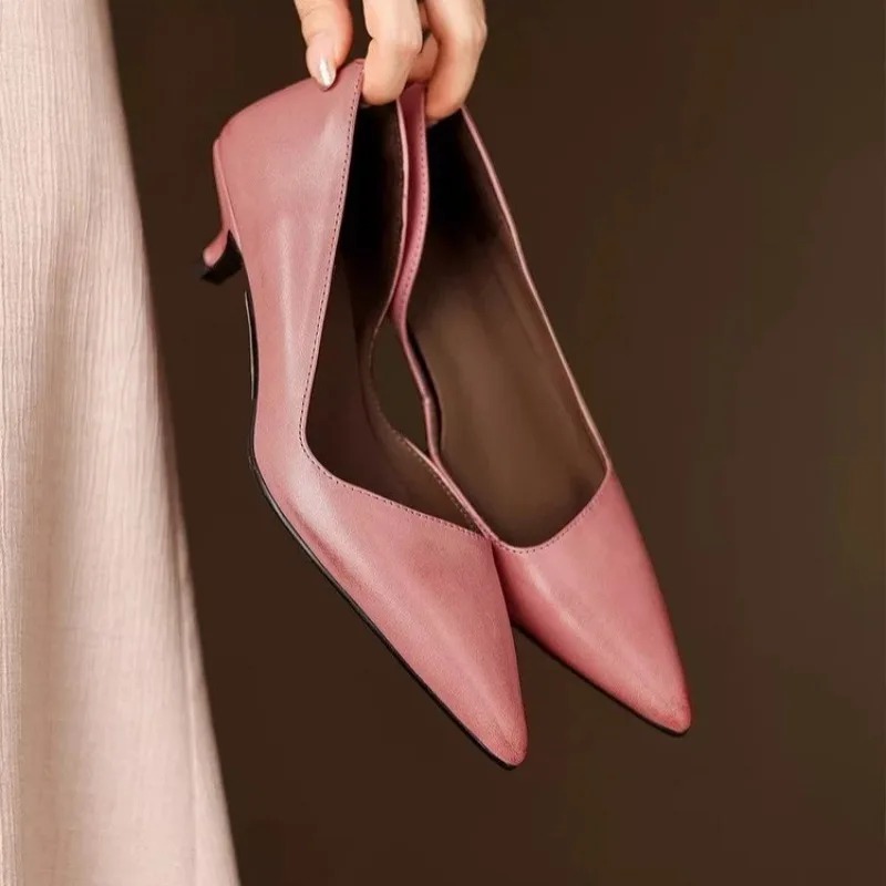 Women's Pointed Toe Stiletto H - Women'S Fashion Footwear のレビューと価格
