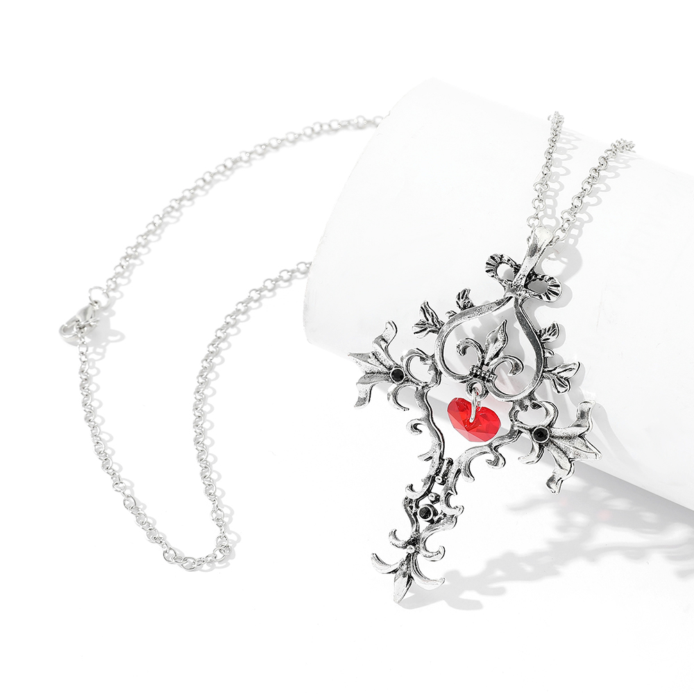Fashion Exquisite Necklace Vin - Women Fashion Necklace のレビューと価格