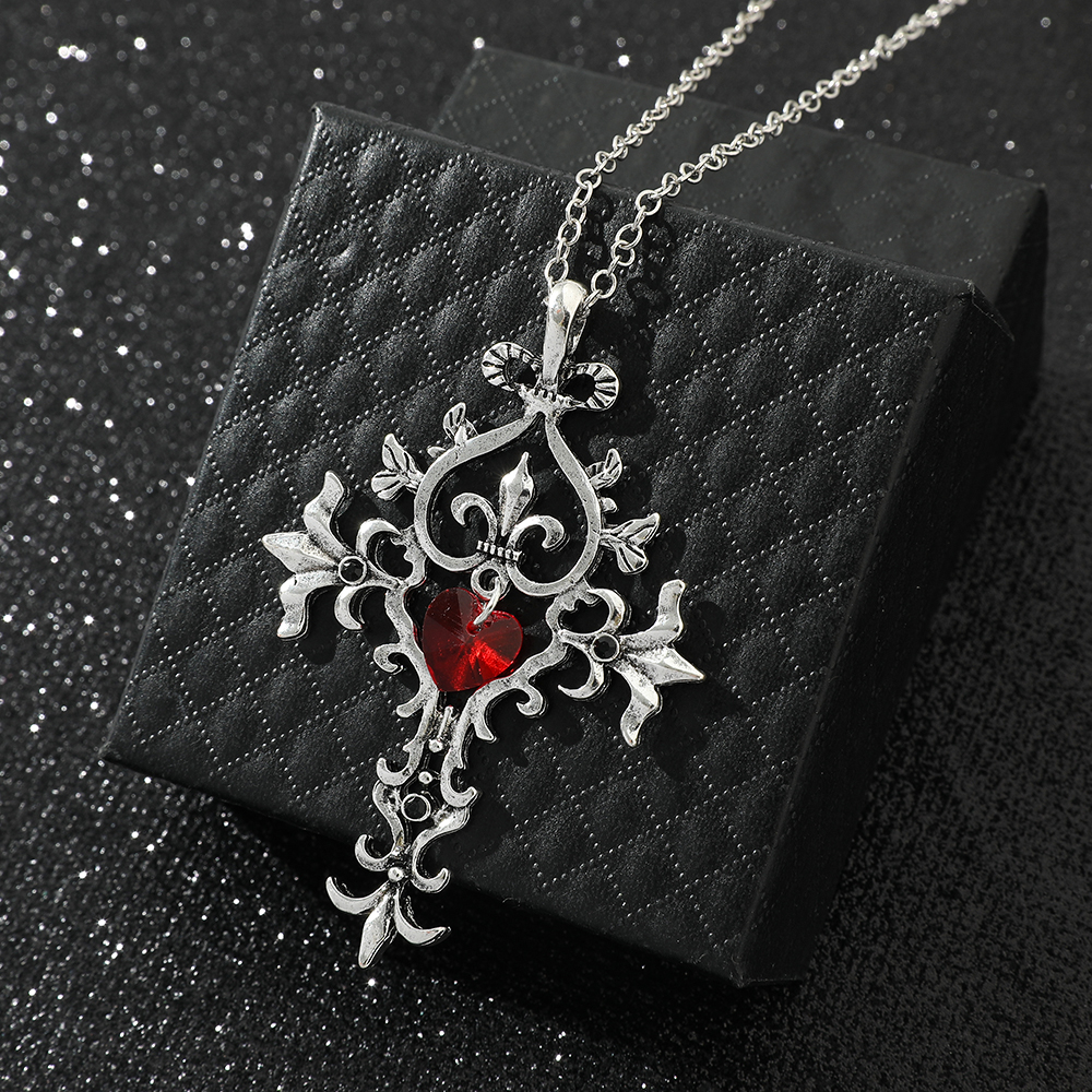 Fashion Exquisite Necklace Vin - Women Fashion Necklace のレビューと価格