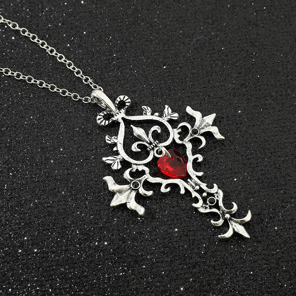 Fashion Exquisite Necklace Vin - Women Fashion Necklace のレビューと価格