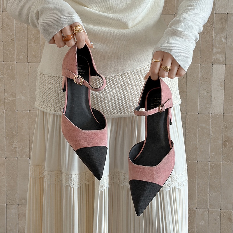 Women's new leather sheep sued - Women'S Fashion Belts のレビューと価格