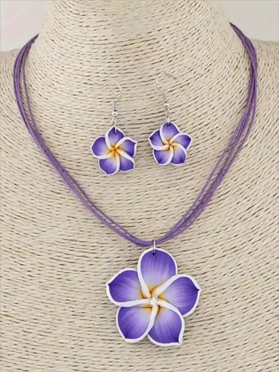 3pcs Fashionable Sweet & Elega - Women'S Fashion Earrings のレビューと価格