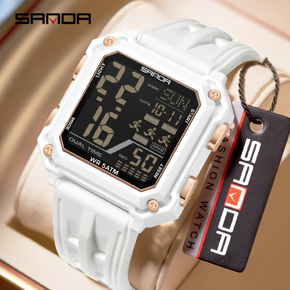 SANDA 2026 Fashion Electron An - Women Fashion Week 2026 のレビューと価格